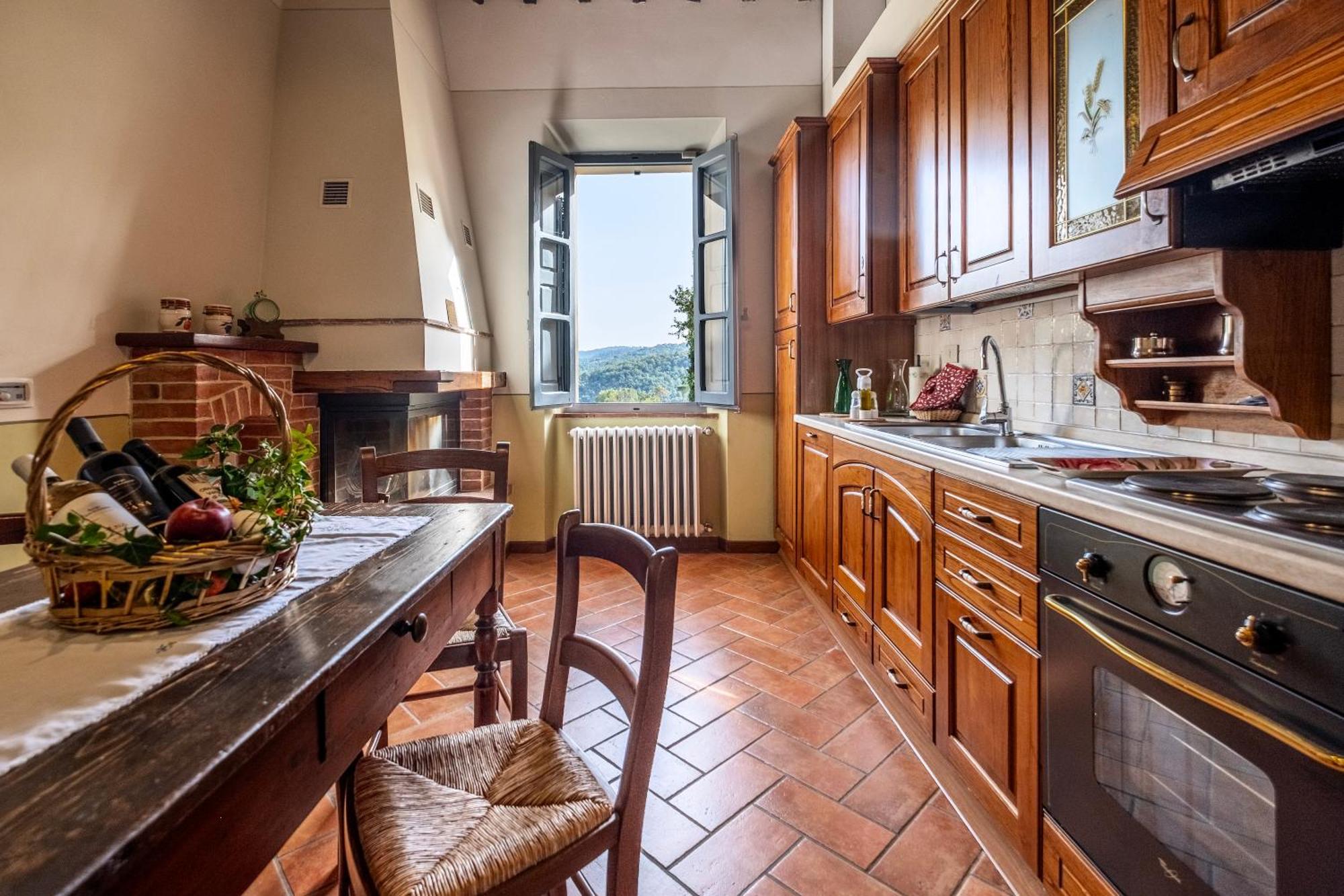 Ciggiano Agriturismo Borgo Sant'Ercolano מראה חיצוני תמונה
