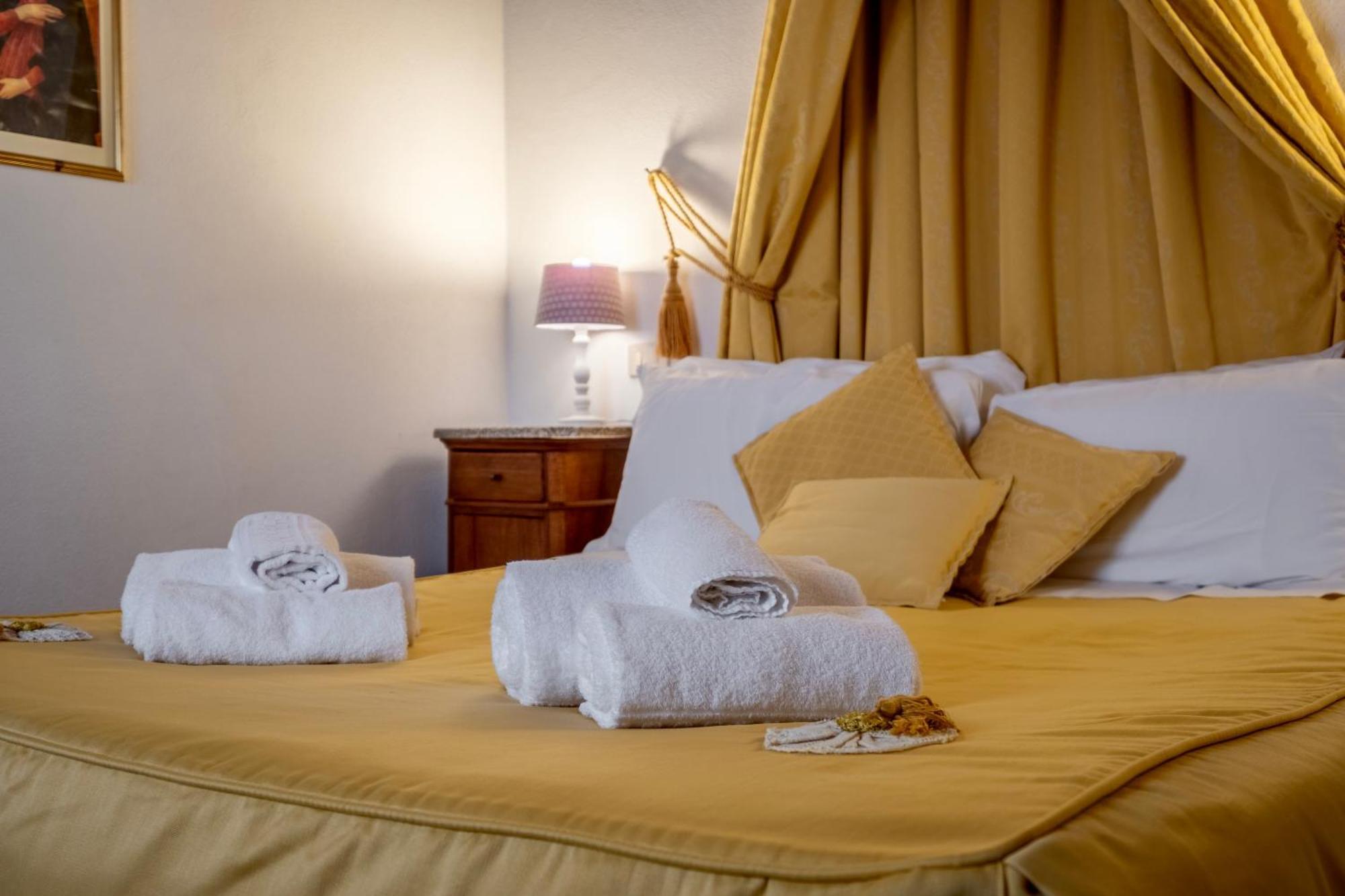 Ciggiano Agriturismo Borgo Sant'Ercolano מראה חיצוני תמונה